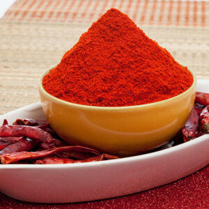 Rizik Chilli Powder (100gm)