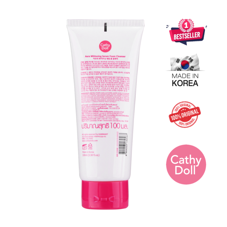 Cathy-Doll-Aura-Whitening-Serum-Foam-Cleanser-Cathy-Doll-Face-Wash-–-16
