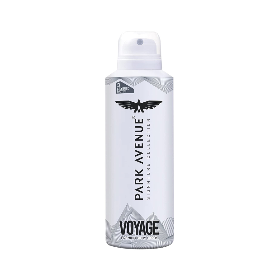 Park Avenue Voyage Perfume (120ml)