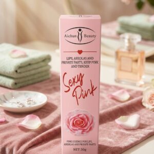 Beauty Sexy Pink Cream (30gm)