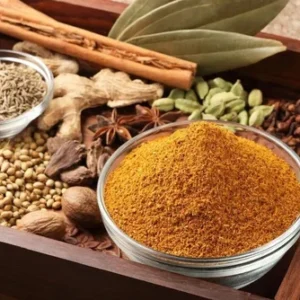 Rizik Garam Masala (40 Gram)